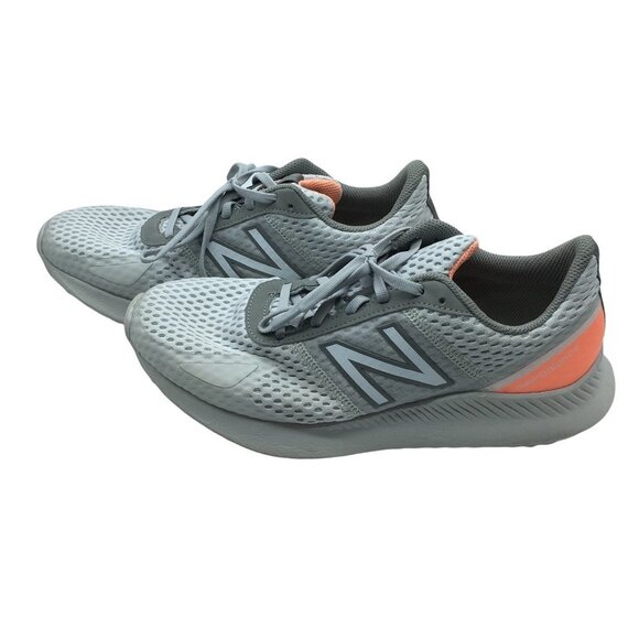 New Balance Sneakers VATU V1 Style #WVATUSW1 2020 Women Size 11 Lightweight - Picture 1 of 6